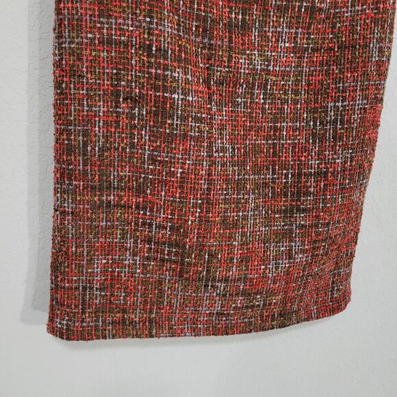 Dahlia Collection Skirt Womens 4 Small Short Mini Casual Going Out Fall Winter - Picture 10 of 12